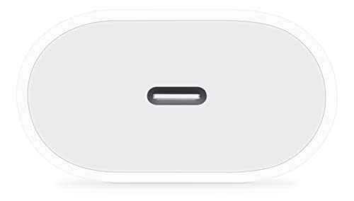 Adaptador de corrente USB-C de 20 W