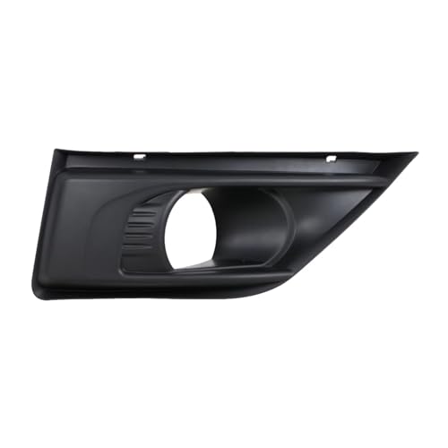 Cubierta de antiniebla delantera derecha compatible con Citroen C4 Picasso para tu paragolpes