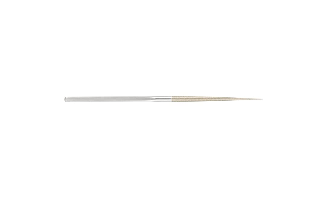 Pferd 15434203 diamentowy pilnik do telefonu komórkowego DF2610 D181 okrągły