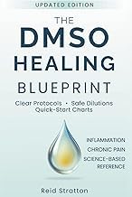 The Reading Order for Digital Book The DMSO Healing Blueprint: Unlock the Natural Power of Dimethyl Sulfoxide to Eliminate Pain, Reverse Inflammation & Reclaim Your Health - Safely and Effectively! Unabridged Insights Premium Access Editor's Choice