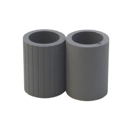 Rodillo de recogida de papel compatible con Konica Minolta C1060 C3070 C7000 BH951 repuesto 4