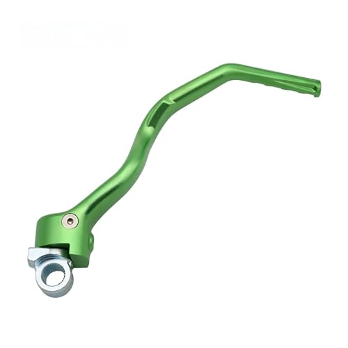 Levier de démarrage forgé CNC haute résistance pour KX450F
