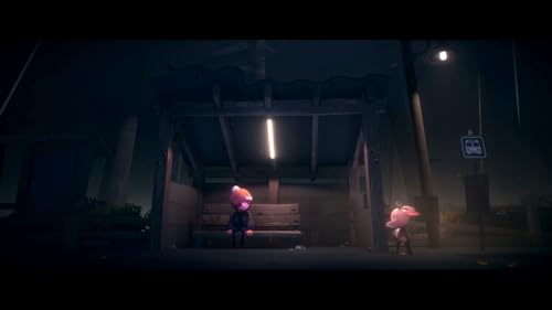 Deer & Boy Switch - vue 5