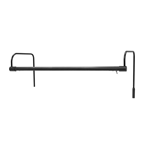 Cocoweb, Oil Rubbed Bronze Sled21Orb Tru-Slim Led Picture Light, 21" #TOP14