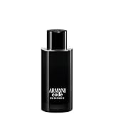Armani Beauty, Armani Code Eau de Parfum, 125ml, Giorgio Armani, Perfume Masculino, Fragrância Fougère Ambarada com Notas Cítricas Fava Tonka, Noz Moscada e Mandarina Verde