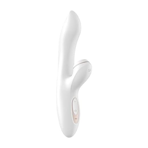 Satisfyer Estimulador de Clítoris Pro G-Sport Rabbit - 1 Unidad