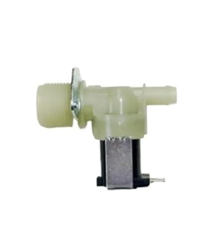 Électrovanne vanne d'admission d'eau 220V 240V pour machine à glace et robot à café 12mm