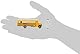 siku 1319, US-Schulbus, Spielzeugauto für Kinder, Metall/Kunststoff, Gelb, Vielseitig einsetzbar