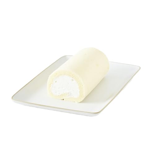 白神こめっこロール(ロング)1本 ロールケーキ