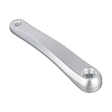 Compatible avec plusieurs modèles de vélo : ce pied de manivelle est suffisant pour fonctionner avec une gamme de modèles de vélo, ce qui en fait un ajout pratique à l'équipement de tout cycliste.