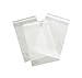 Alytimes 11 x 14 Clear Cello Bags Resealable 100 Pack