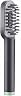 miroku brush miroku - green [ Green ]