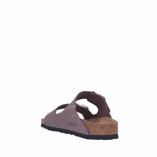 Birkenstock - Sandalo Basso Viola Art.1029428 Viola 39 - 5