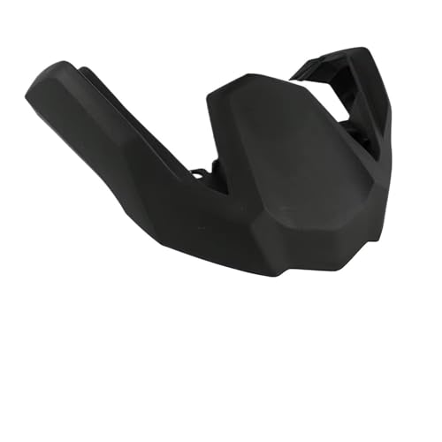 Extensión de guardabarros R1200GS que desvía barro y piedras