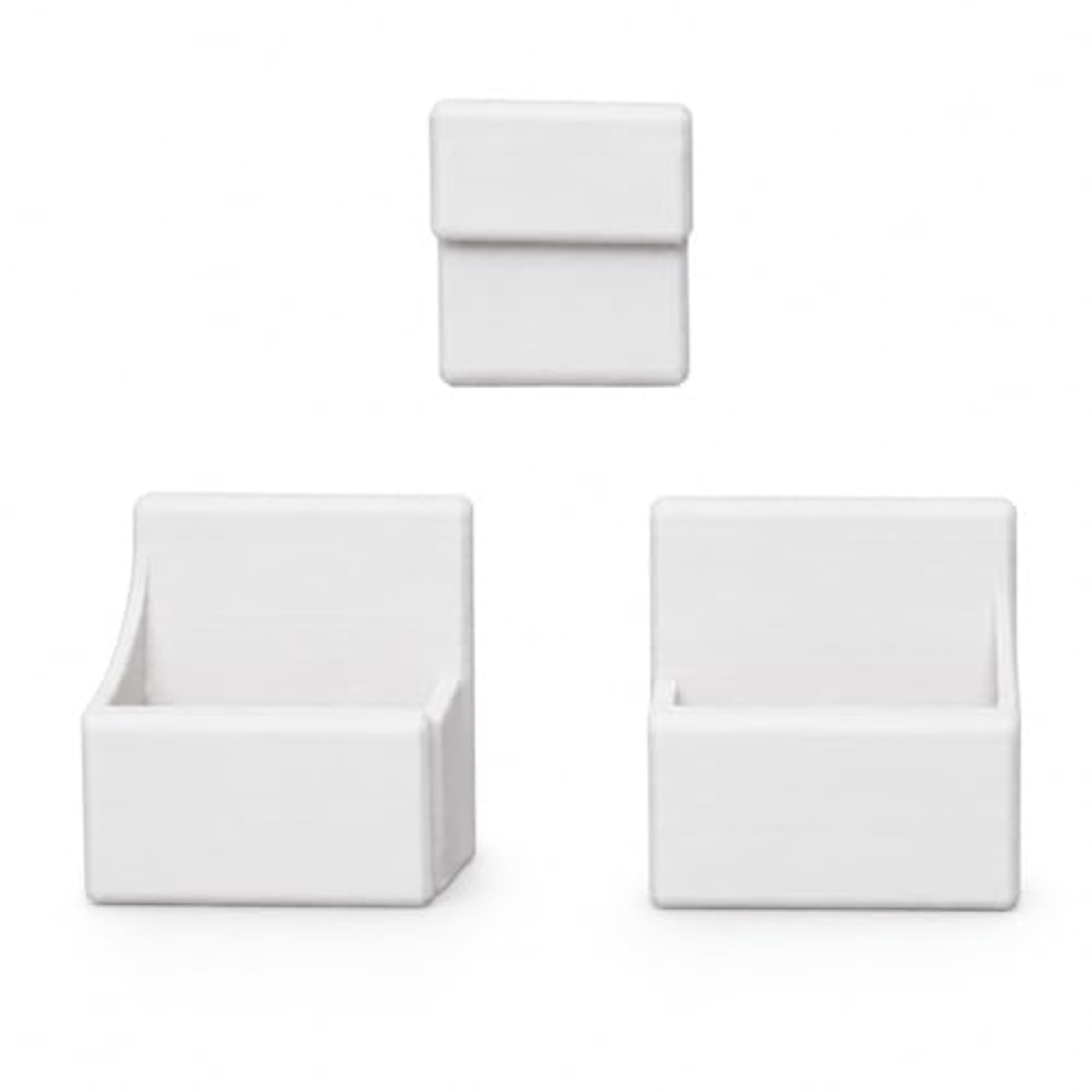 Vertical Cutting Board Holder for Kitchen Storage