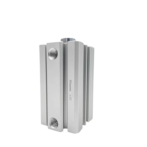 Vérin pneumatique double effet ACQ double action alésage 12mm