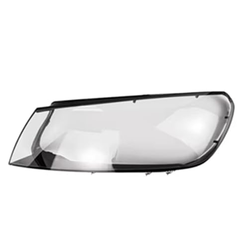 Coque lumières avant VW Touareg 2017 accessoires verre de phare neuf
