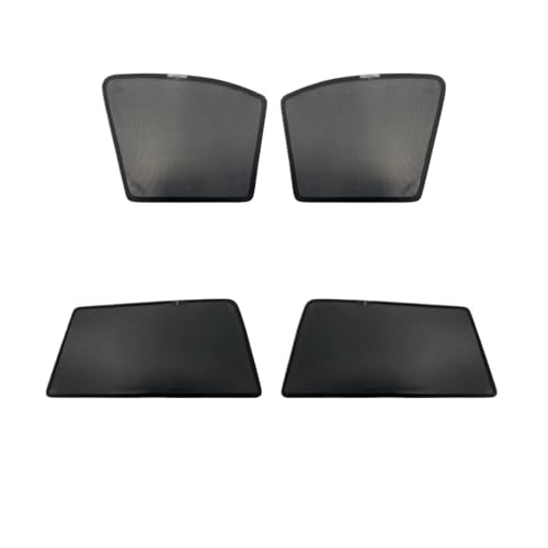 Protection solaire latérale Toyota RAV4 XA50 pare-soleil voiture contre chaleur