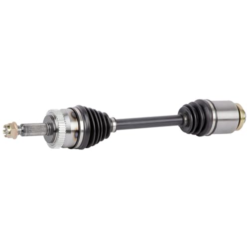 For Hyundai Tucson & Kia Sportage Front Right Passenger Side CV Axle Shaft - BuyAutoParts 90-02878N NEW