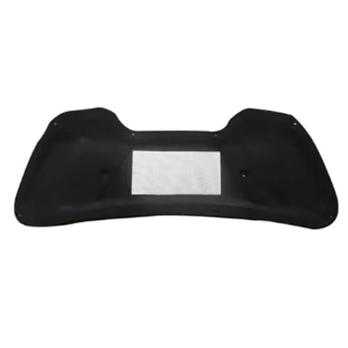 Isolant phonique capot Kia Sportage 3 SL contre bruit et chaleur