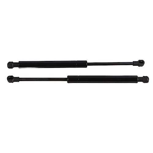 Vérins à Gaz de Capot pour BMW E60 E61 M5 et Série 5 - Paire de Supports de Levage de Remplacement