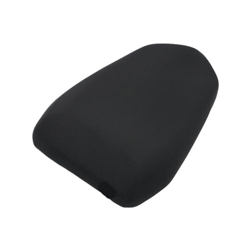 Cojín trasero para motocicleta S1000RR HP4 2019-2022 en color negro para pasajero