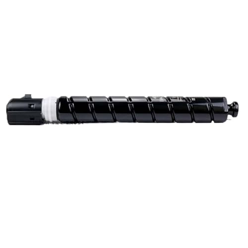 Cartouche toner C-EXV51 jaune pour résoudre les pannes d'impression de la série C5535
