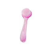 Cepillo de limpieza facial: use este cepillo facial para que su cara sea más limpia y vibrante, aumente circulación sanguínea facial, mejore absorción de piel de cremas, sueros, humectantes y ayude a lograr una piel más suave de manera efectiva.