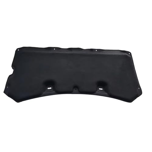 Capot moteur avant pour Odyssey RB3 RC MK4 MK5 2009-2019 coussin isolant