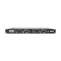 Same great noise-reduction as the Smart Gate Noise Gate Three selectable ranges: HISS, MID, FULL Two discrete channels
