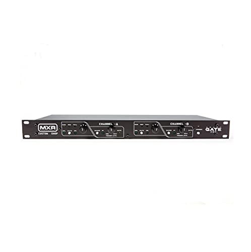 MXR Smart Gate Pro
