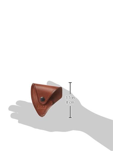 Crkt T-Hawk Leather Sheath Mask For Use With Woods Chogan, Kangee & Nobo Tomahawks D2730-1 #TOP5