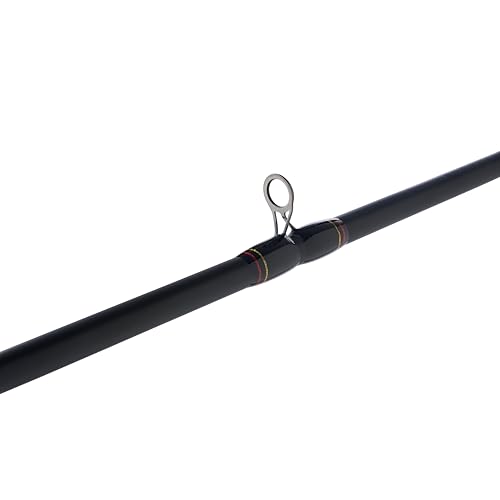 ugly stik gx2 casting fishing rod