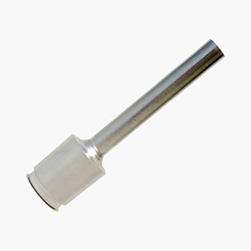 Challenge Paper Drill Bit (Titanium) 1/4" (6mm) Diameter 2 1/2"