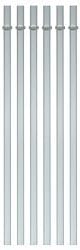 Southern Homewares Acrylic Drinking Straws-Set of 6 10, 12, 16, and 20oz Fits Tervis Tumblers-New Replacements - Image 4