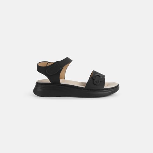 Image of Mochi Women's Comfort Sandals with Adjustable Strap