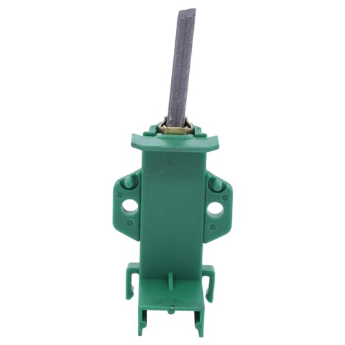 Motorkohlen Kohlebürsten Elektromotor Kohlen grün für Beko Blomberg 371202405 371202407 L24MF7 Candy Hoover 49028930 Smeg 691913573 Arcelik Lamona Elektra Bregenz Grundig für WMB WMD WTV Waschmaschine