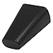 Abaodam Practical Cowbell Accessory for Drum Kit Black Percussion Instrument for Musicians Concerts Schools and Band Practices Replacement for Old Cowbells