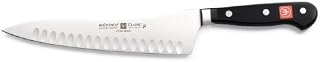 Wusthof Classic 8-Inch Hollow Edge Wunder Knife
