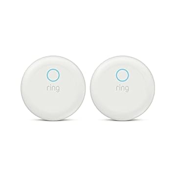 ring compatible smoke detector