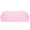 Praktische Make-up Organizer Houder Nail Art Opbergdoos Handig voor Nagelsalon voor Nail Tools Make-Up Kwasten(roze)