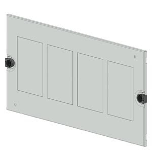 Siemens 8PQ2025-6BA18 Blender 1 pièce.