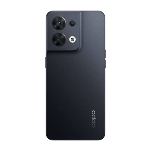 OPPO Reno8 5G Or - vue 6