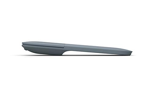 Image of Microsoft Surface Arc Mouse - Ice Blue