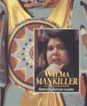 Library of Famous Women Juniors - Wilma Mankiller (Library of Famous Women Juniors) 1567115934 Book Cover