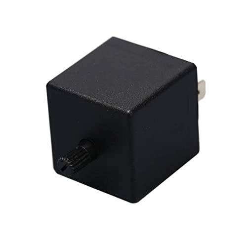 Relais clignotant LED 12V 3 broches CF14 pour indicateur de direction - 6