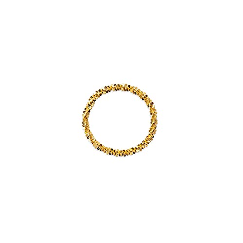 Bague ajustable pour femme fini les erreurs de taille bague gypsophile