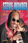Overcoming Adversity- Stevie Wonder