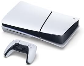 PlayStation®5 console – 1TB - 1