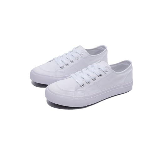 Image of Emma New York Women's Blake Sneaker, Tennis Shoes for Casual Occasions, Low Top Flats - Multiple Colors